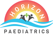 Horizon Paediatrics Logo